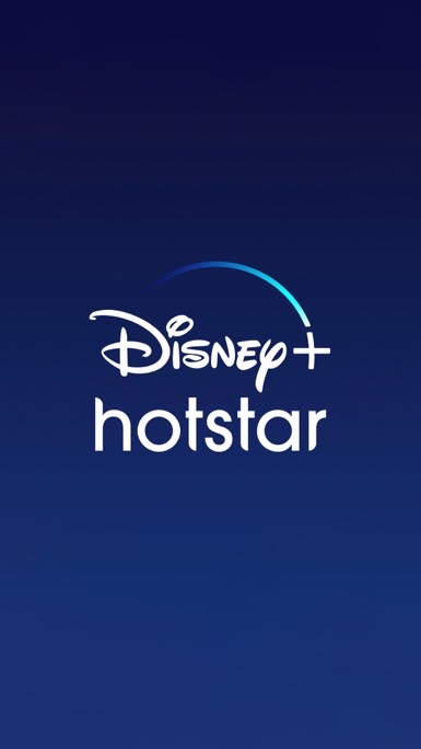 Disney+ Hotstar Thailandのオープンチャット