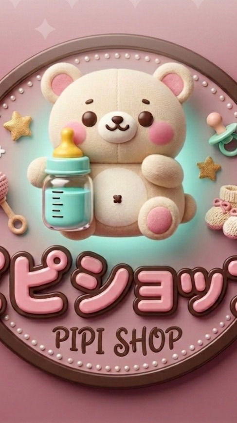 皮皮小舖團購🛍️