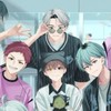 ハンドレットノート好き来てー！