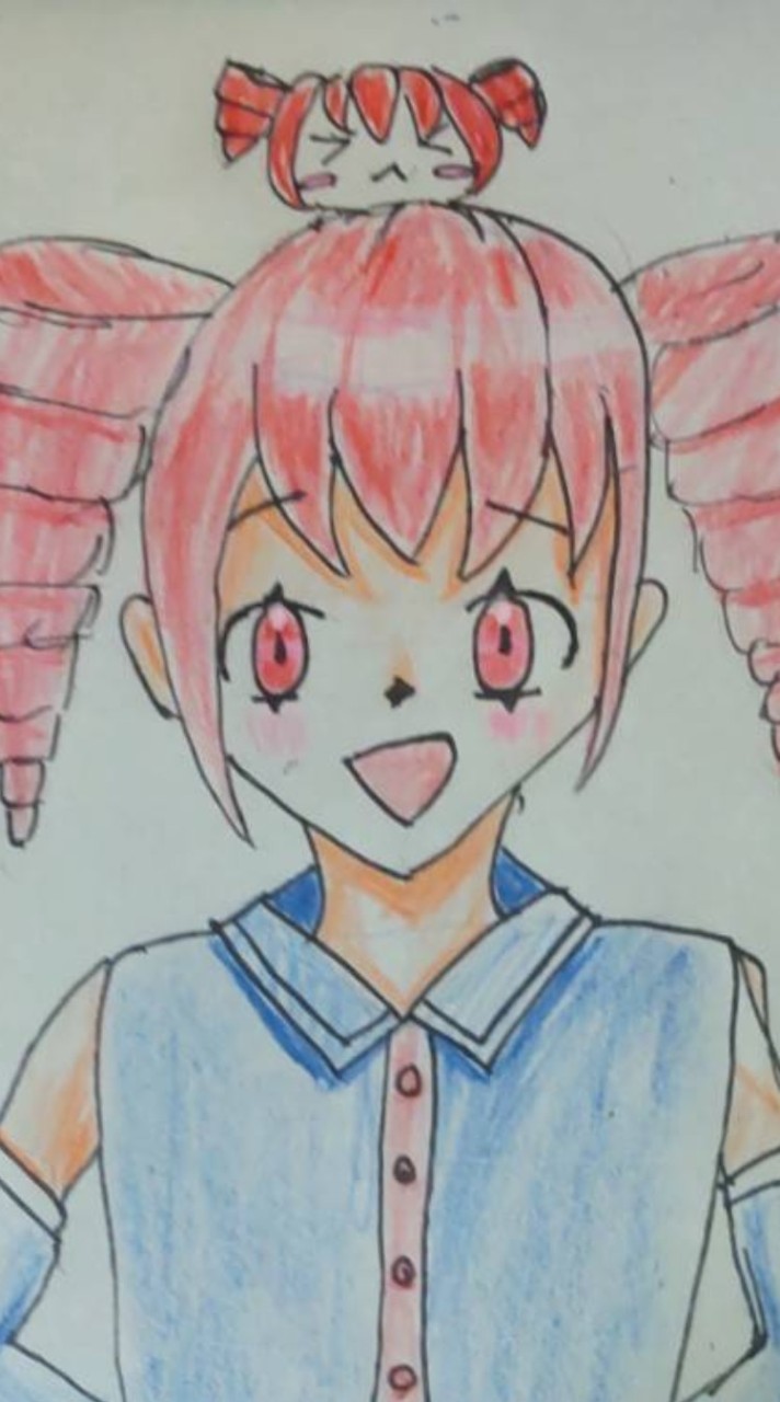 重音テトファンクラブ！