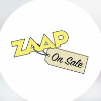 รับหิ้ว Zaap on sale by fer