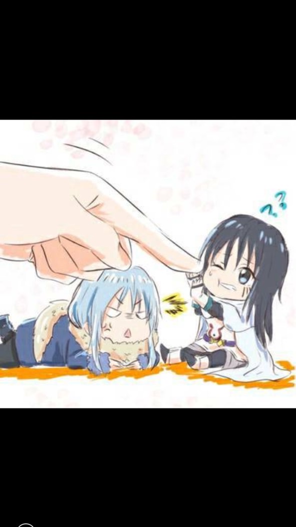 転スラ大好きな奴ら集まれ〜