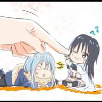 転スラ大好きな奴ら集まれ〜