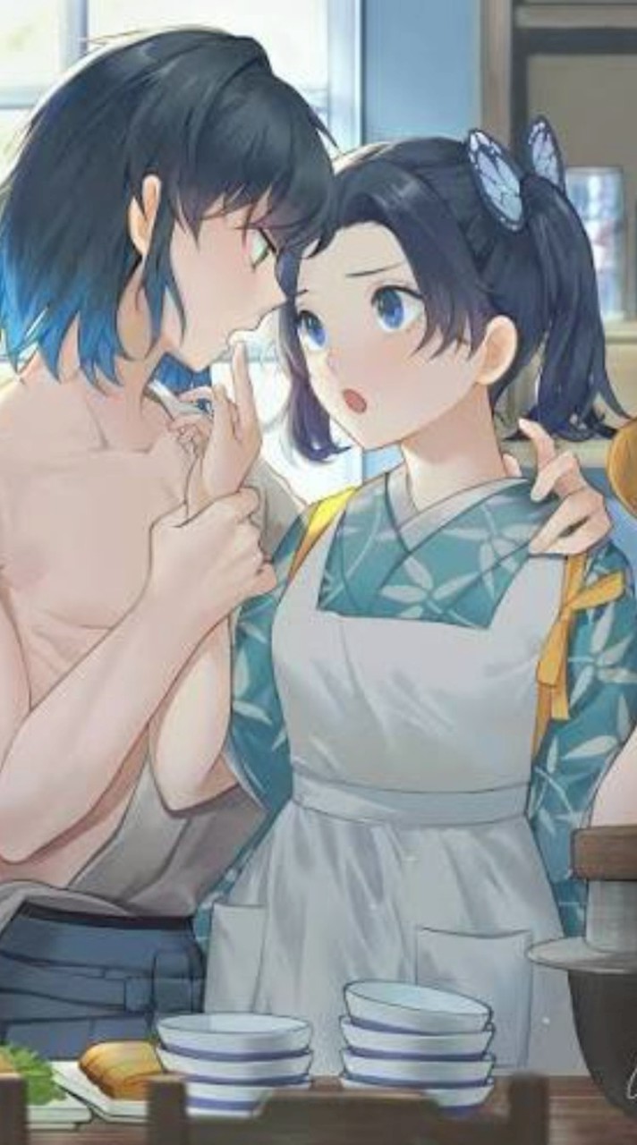鬼滅BL/GL/BG