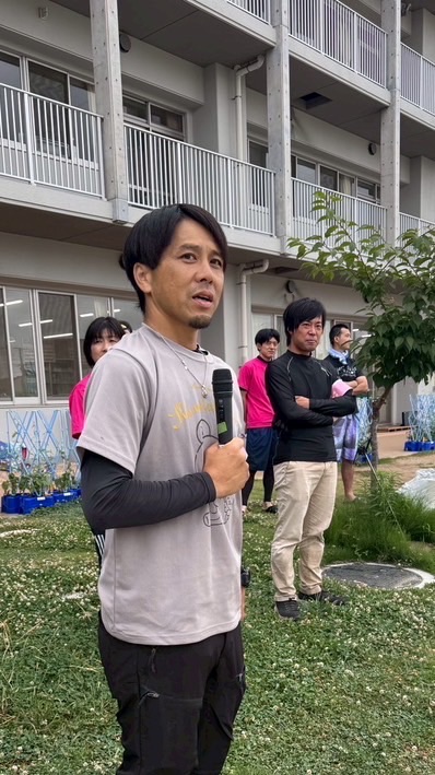 仙台市立_荒井小おやじの会