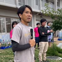 仙台市立_荒井小おやじの会