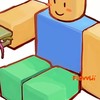 (3)ラッキーブロックになる【Be a Lucky Block】