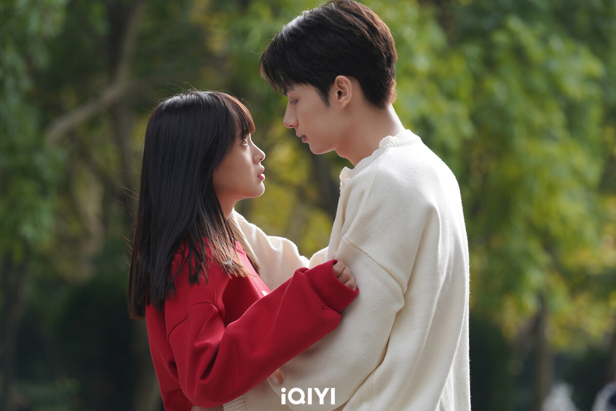 陸劇《獨家童話》5大看點！文俊輝時隔8年回歸影視劇，與純愛戰神張淼怡上演傲嬌竹馬cp