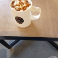 実際訪問したユーザーが直接撮影して投稿した林町カフェタリーズコーヒー 高松サンシャイン通り店の写真