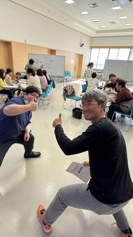 バイタルサインから考える
