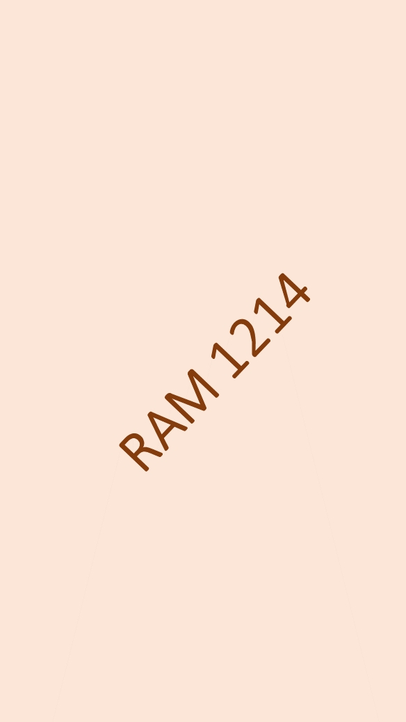 RAM1214