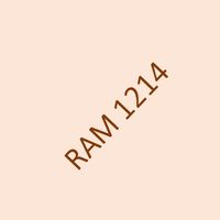 RAM1214
