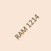 RAM1214