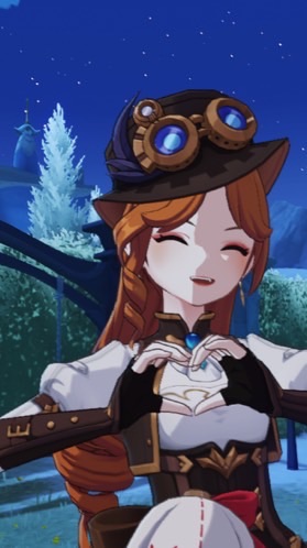 原神（幻境）の会