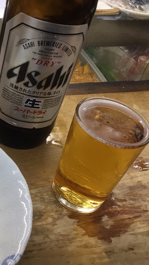 関西立ち飲み愛好会