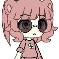 Fiona gacha​ university(girl​ school)