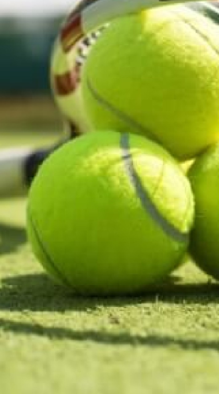 พวกเราชอบเล่นกีฬ่า🏸🎾