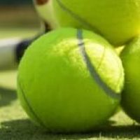 พวกเราชอบเล่นกีฬ่า🏸🎾