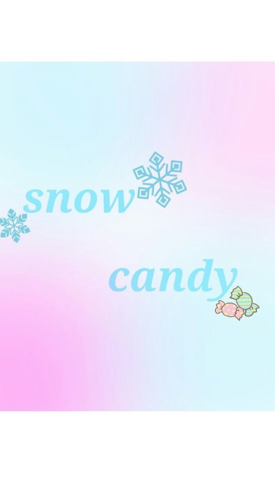 OpenChat ❄️SnowCandy🍭オプチャ💕