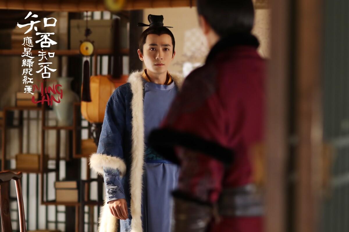 10位人氣不輸男主的古裝劇男二！《長相思》鄧為太出色，羅雲熙、許凱爆火角色都是男二