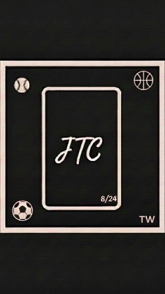 就是要開卡（JTC)