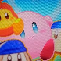 星のカービィ楽しもうぜー！雑談