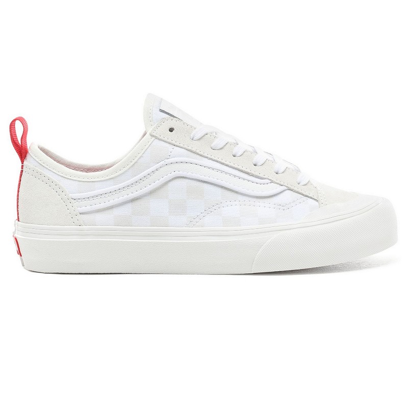 VANS Surf X Leila Hurst 聯名 玫瑰 VN0A3MVLVL811 現貨