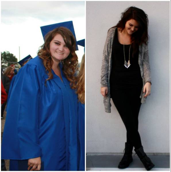 15 Foto Inspirasi Program Diet yang Akan Memantapkan Hatimu