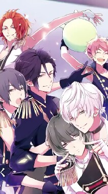 FanFic TSUKIUTA