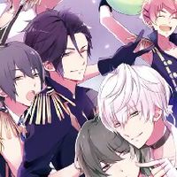 FanFic TSUKIUTA