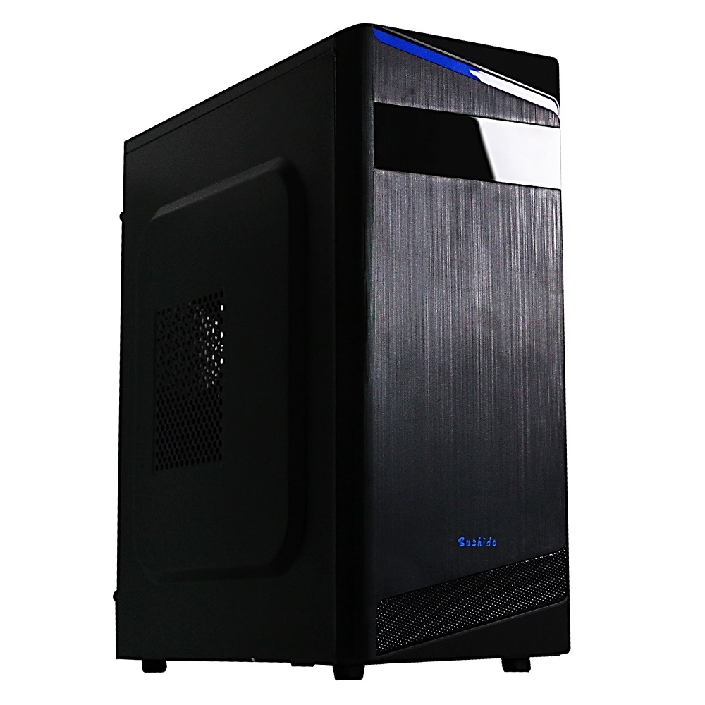 ● Intel I7-9700F 八核心處理器● 華碩 H310M-K 主機板● 8G DDR4-2666 (8G*1)● 1TB 機械式硬碟● 松聖 DUKE ARMOR BR550 80+ 銅牌●