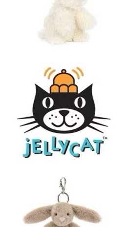 Jellycat 小小代購