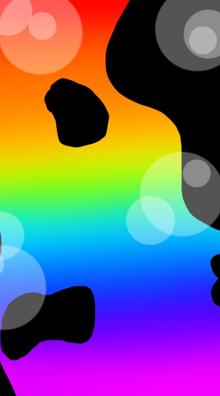 🌠*⁠･สีเทียน🌈