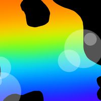 🌠*⁠･สีเทียน🌈
