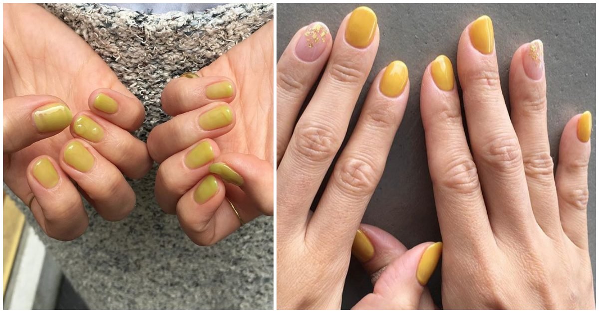 手控注意 4款夏日必備的 日妞光療愛用款 這個暑假就是要連手指都一起美 Line購物