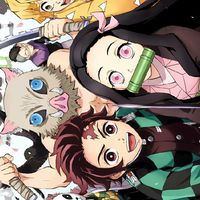 Demon Slayer Academy
