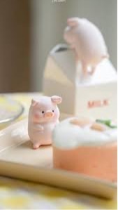 豬の小舖—健康保養站