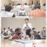 Army System Academy @ Suphanburi