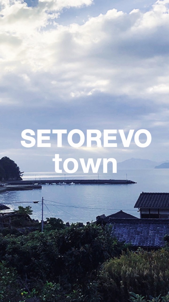 SETOREVO Town