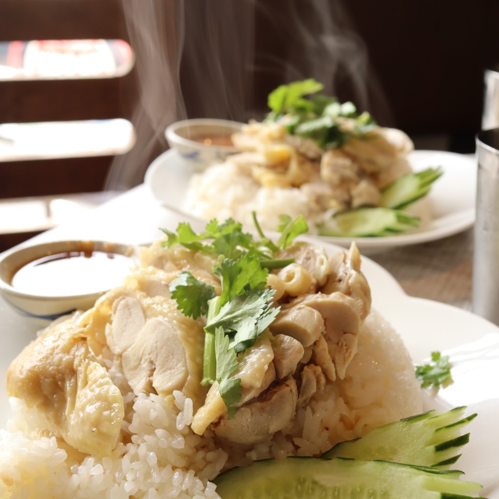 ロンさんが投稿した湯島タイ料理のお店サイアム食堂 湯島店/サイアムショクドウ ユシマテンの写真