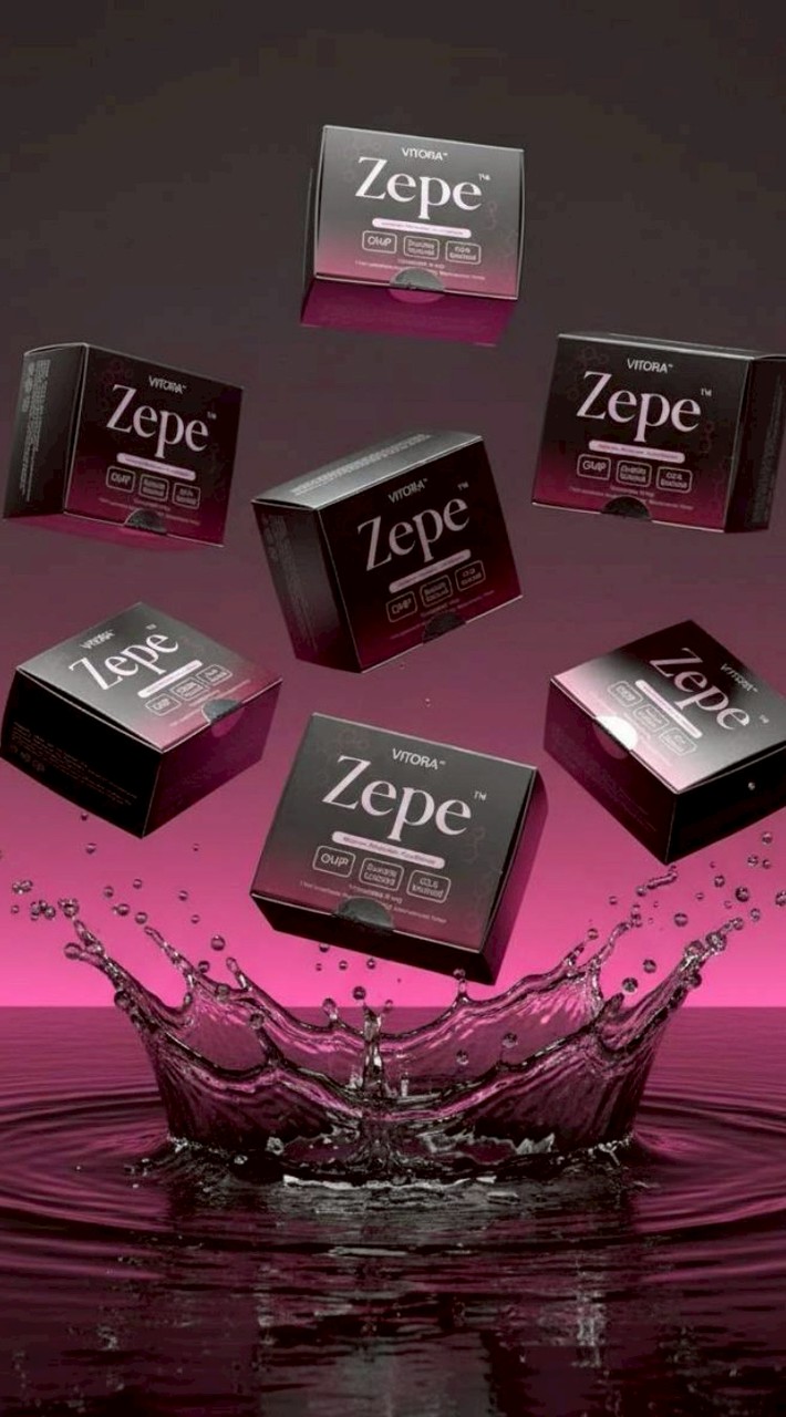 Peptide tir&re by Vitora