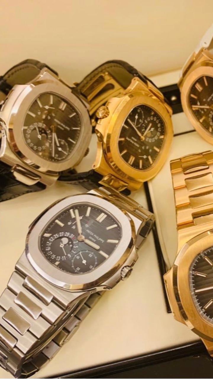 名錶⌚️交流 Rolex勞力士 百達翡麗 帝舵 沛納海 百年靈 Omega 卡地亞 討論區
