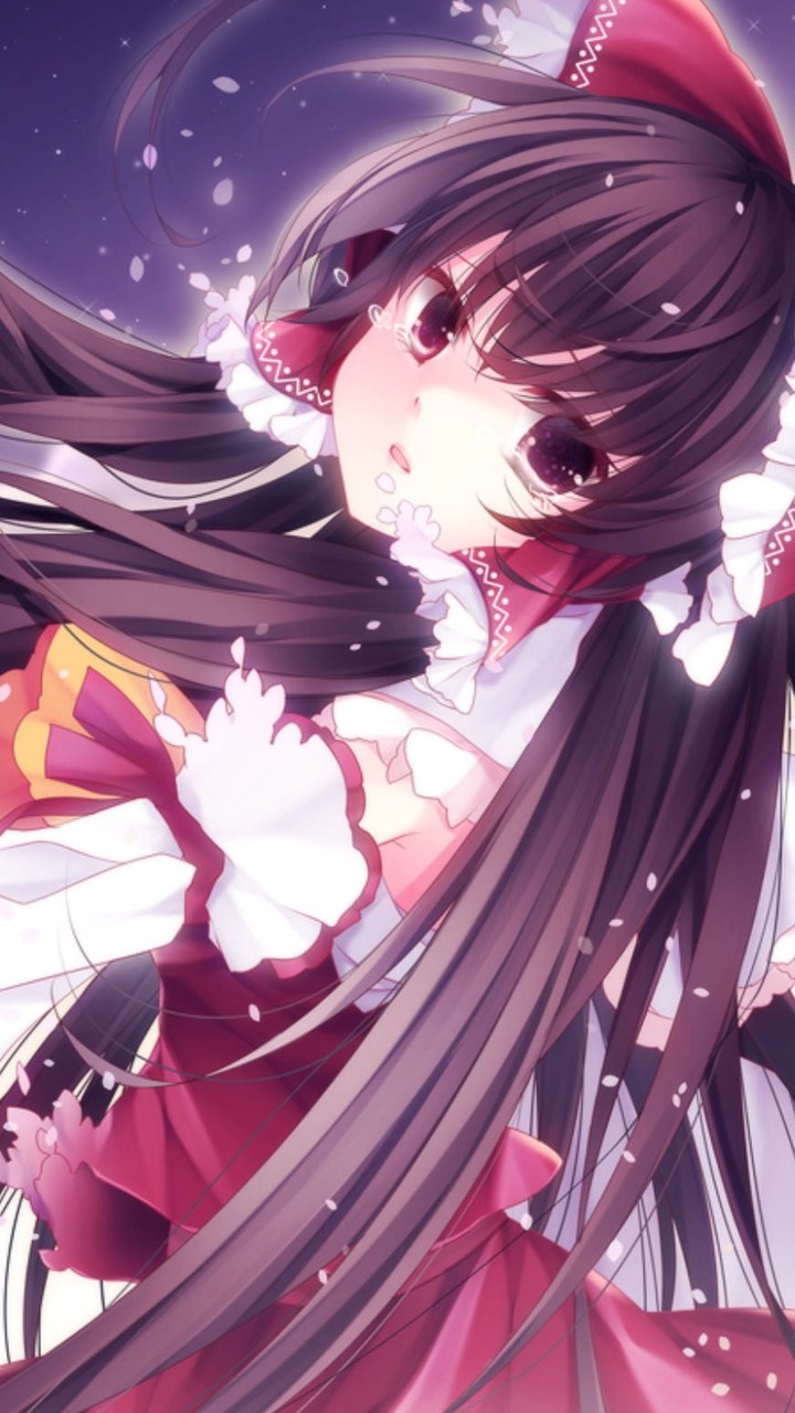 東方好きおいで！(雑談)