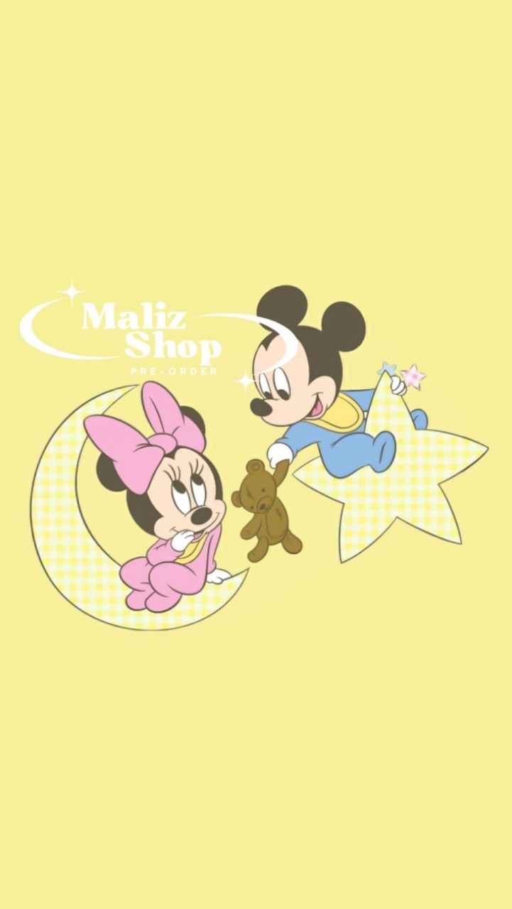 Malizshop Baby + Kids 👶🏻