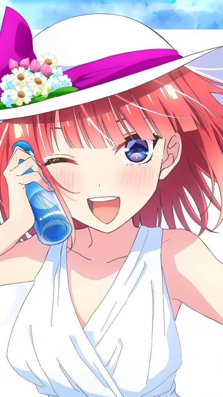 五等分の花嫁大好きな人ウェルカムですーーー！！