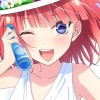 五等分の花嫁大好きな人ウェルカムですーーー！！