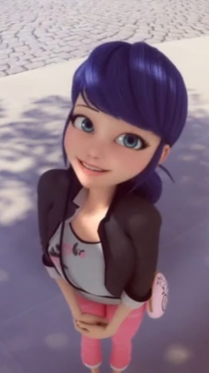 ミラキュラス好きな人集まれ！（ディズニー好きも！）