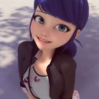 ミラキュラス好きな人集まれ！（ディズニー好きも！）