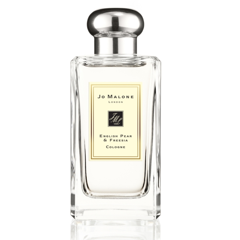 19熱賣top5 不只英國梨與小蒼蘭古龍水 Jo Malone London台灣年度最熱賣還有香氛調合盤 維他命e護唇膏 Line購物
