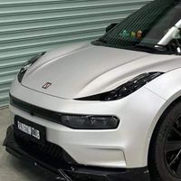 Zeekr 001 Thailand